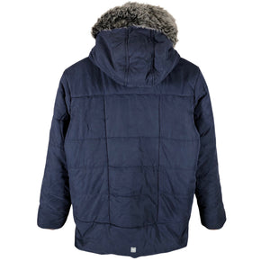 Unisex s.Oliver - Winter jacket, size 170 - 176 - Blue (2)