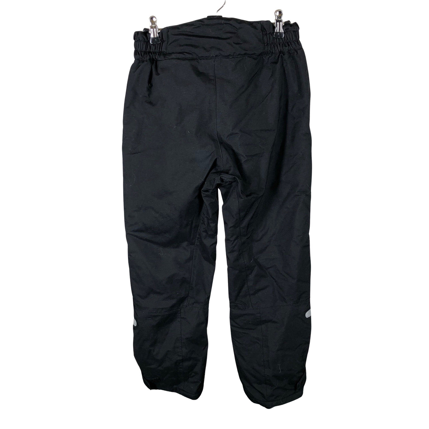 Unisex Polarn O. Pyret - Winter pants, size 146 - 152 - Black (2)