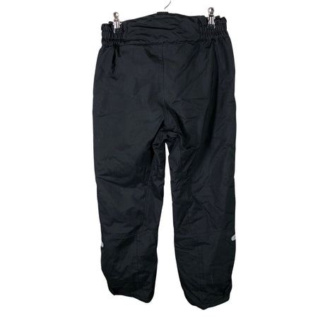 Unisex Polarn O. Pyret - Winter pants, size 146 - 152 - Black (2)