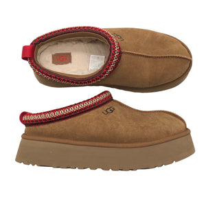Unisex Ugg - Slip-on shoes, size 40 - Brown (1)