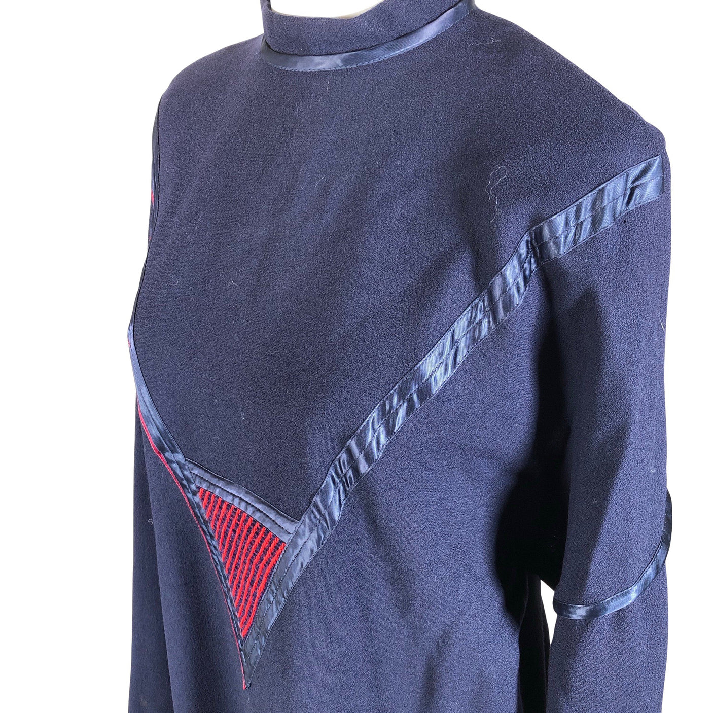 Unisex Annikki Karvinen - Dress, size 38 - Blue (3)