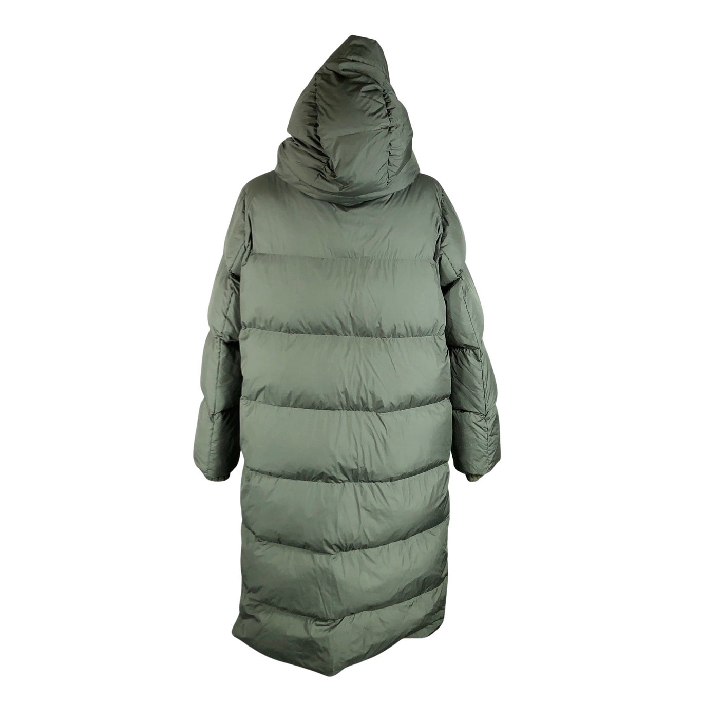 Unisex Marc O'Polo - Winter jacket, size 40 - Green (2)