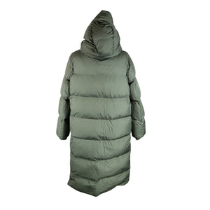 Unisex Marc O'Polo - Winter jacket, size 40 - Green (2)