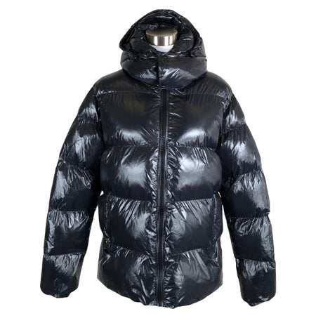 Unisex Everest - Winter jacket, size 38 - Black ()