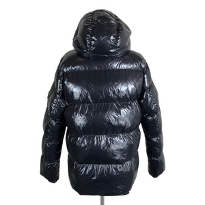 Unisex Everest - Winter jacket, size 38 - Black (2)