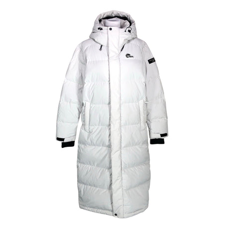 Unisex Nepa - Down jacket, size 40 - Gray ()