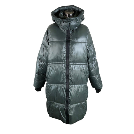 Unisex Röhnisch - Winter jacket, size 40 - Green ()