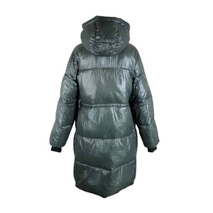 Unisex Röhnisch - Winter jacket, size 40 - Green (2)