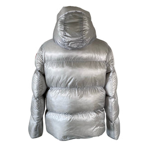 Unisex Canada Goose - Down jacket, size M - Gray (2)