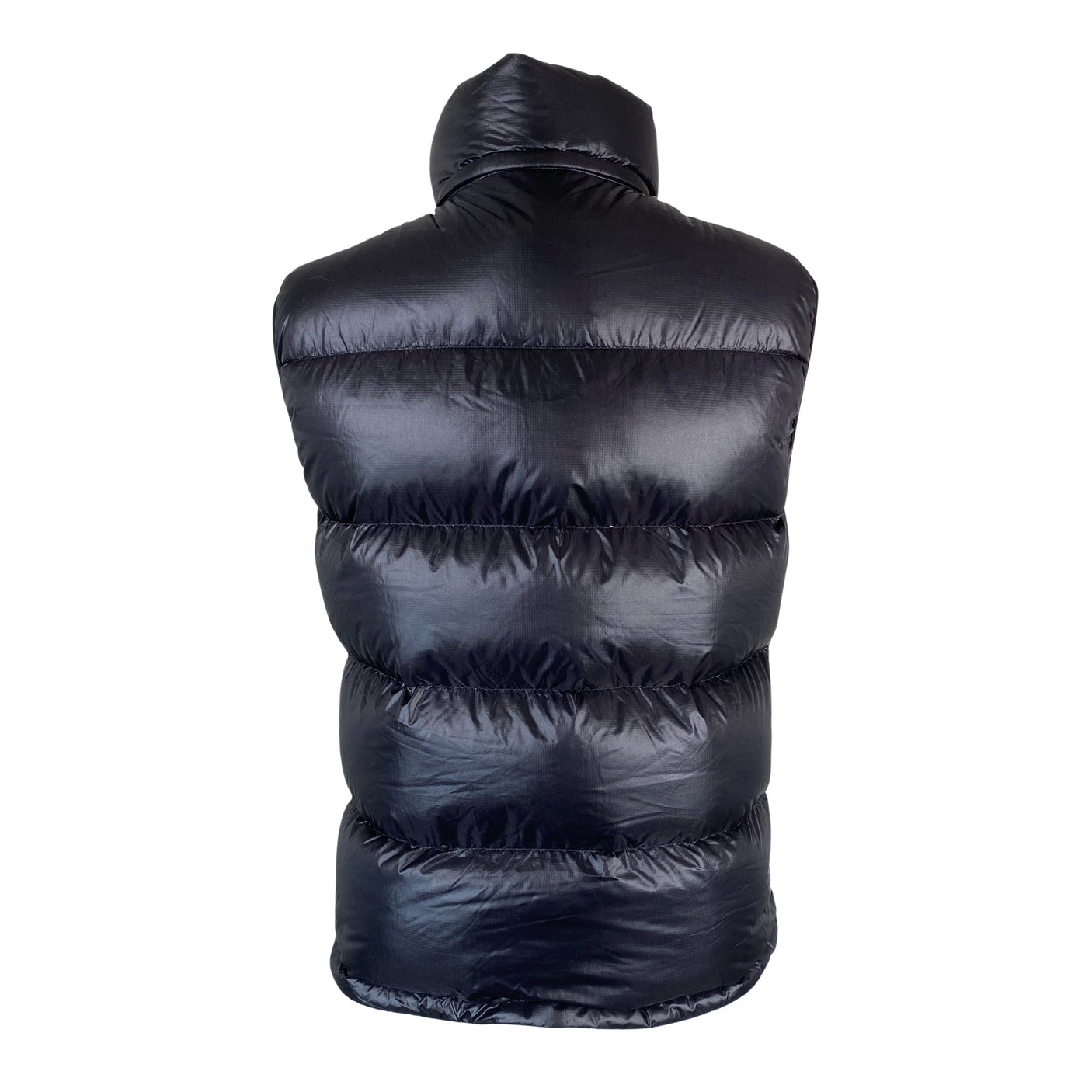 Unisex Peak Performance - Winter vest, size L - Black (2)