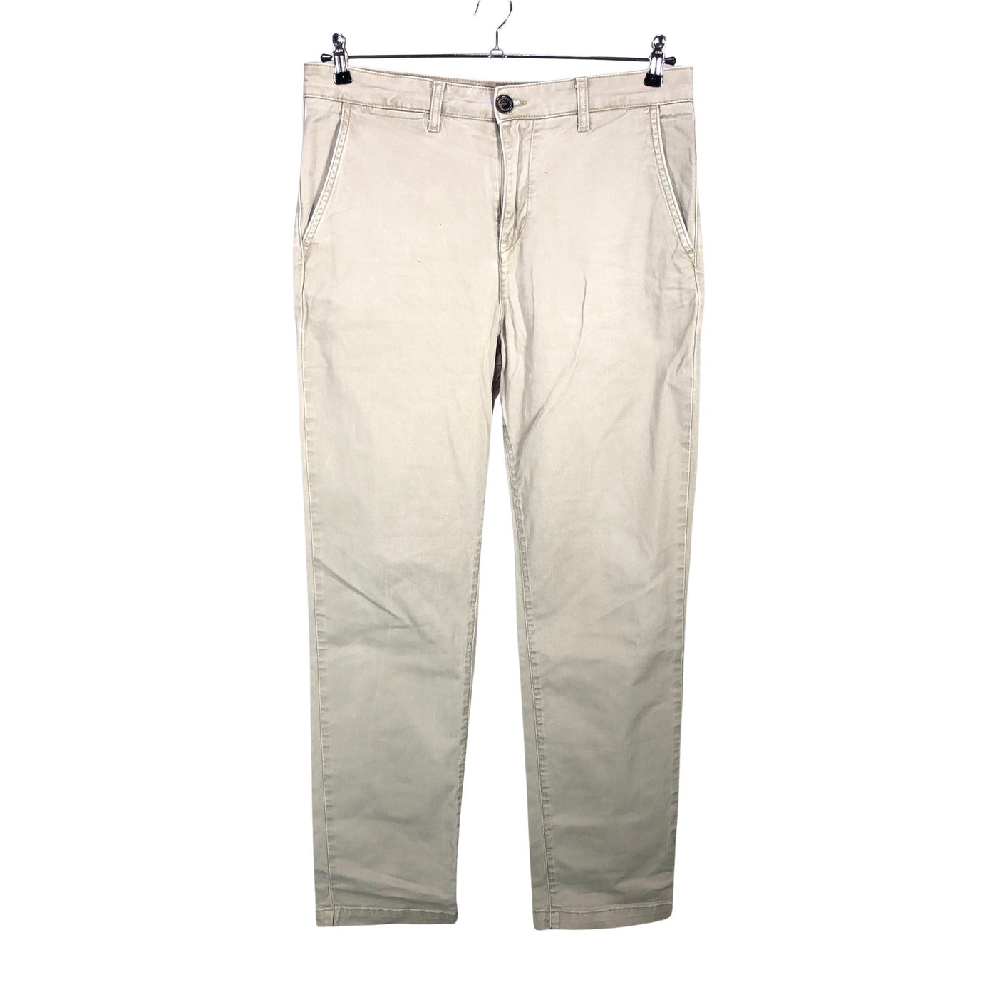 Unisex Pepe Jeans - Chinos, size M - Beige (1)