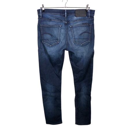 Unisex G-star - Jeans, size W34 - Blue (2)