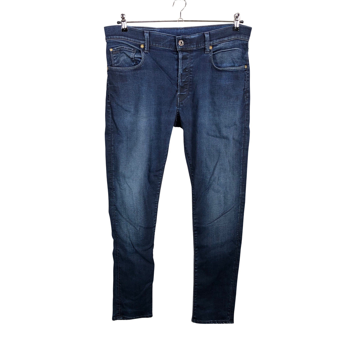 Unisex G-star - Jeans, size W34 - Blue (1)