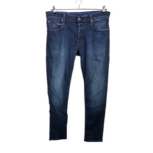 Unisex G-star - Jeans, size W34 - Blue (1)
