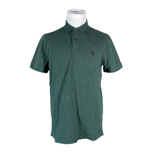 Unisex Abercrombie&Fitch - Polo shirt, size L - Green (1)