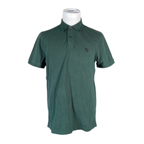 Unisex Abercrombie&Fitch - Polo shirt, size L - Green ()