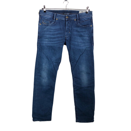 Unisex Abercrombie&Fitch - Jeans, size W34 - Blue ()