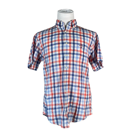 Unisex Gant - Collared shirt, size L - Light blue ()