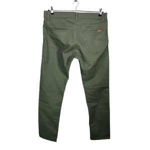 Unisex Carhartt - Jeans, size W34 - Green (2)