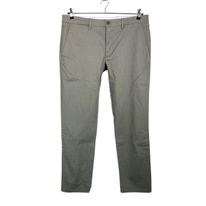 Unisex Tommy Hilfiger - Chinos, size W34 - Green (1)