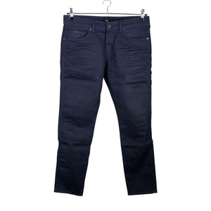 Unisex Hugo Boss - Jeans, size W33 - Blue (1)