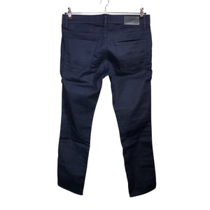 Unisex Hugo Boss - Jeans, size W33 - Blue (2)