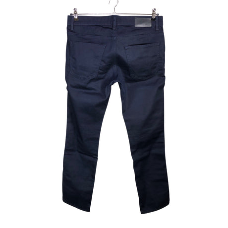 Unisex Hugo Boss - Jeans, size W33 - Blue (2)