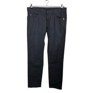 Unisex Sand Jeans - Jeans, size W35 - Gray (1)