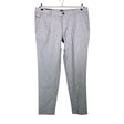 Unisex Hugo Boss - Chinos, size L - Gray ()