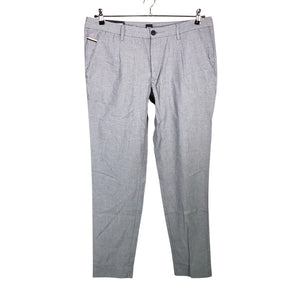 Unisex Hugo Boss - Chinos, size L - Gray (1)