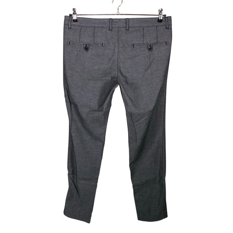 Unisex Drykorn - Chinos, size W34 - Gray (2)
