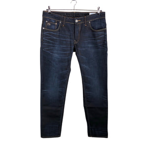 Unisex G-star - Jeans, size W34 - Blue (1)