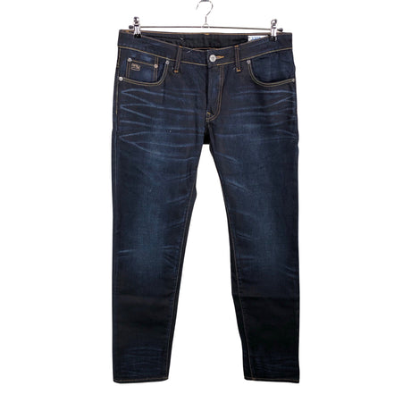 Unisex G-star - Jeans, size W34 - Blue ()