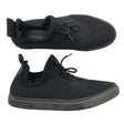 Unisex Filippa K. - Casual sneakers, size 45 - Black ()