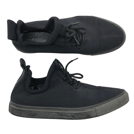 Unisex Filippa K. - Casual sneakers, size 45 - Black ()