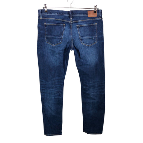 Unisex Tommy Hilfiger - Jeans, size W35 - Blue (2)
