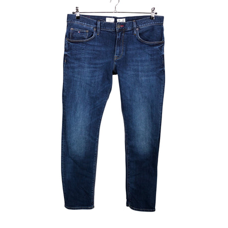Unisex Tommy Hilfiger - Jeans, size W35 - Blue ()