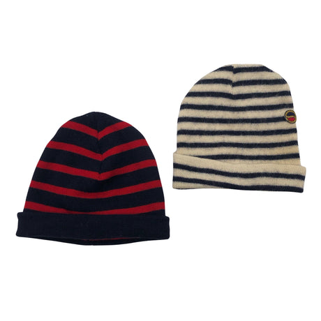 Unisex Armor-Lux - Winter beanie, size 54 - 56 cm - Blue ()