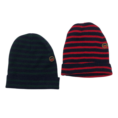 Unisex Armor-Lux - Winter beanie, size 54 - 56 cm - Blue ()
