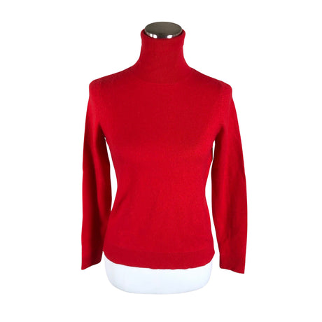 Unisex Selected - Sweater, size 34 - Red ()