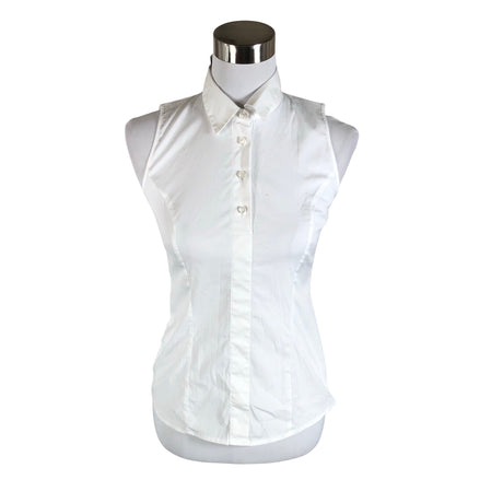 Unisex Andiata - Top, size 36 - White ()