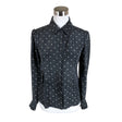 Unisex Ril's - Blouse, size 36 - Gray ()
