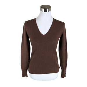 Unisex Donna Lane - Sweater, size 36 - Brown (1)
