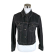 Unisex Ril's - Denim jacket, size 36 - Gray ()