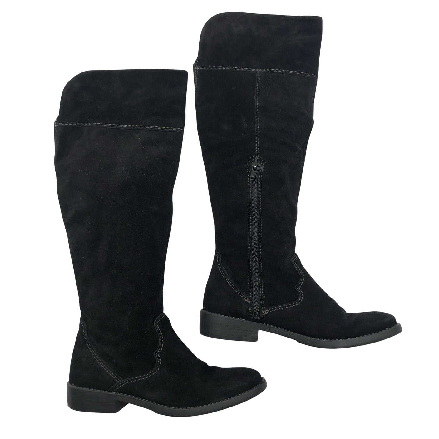 Unisex Tamaris - Boots, size 36 - Black (1)