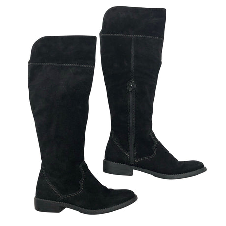 Unisex Tamaris - Boots, size 36 - Black ()