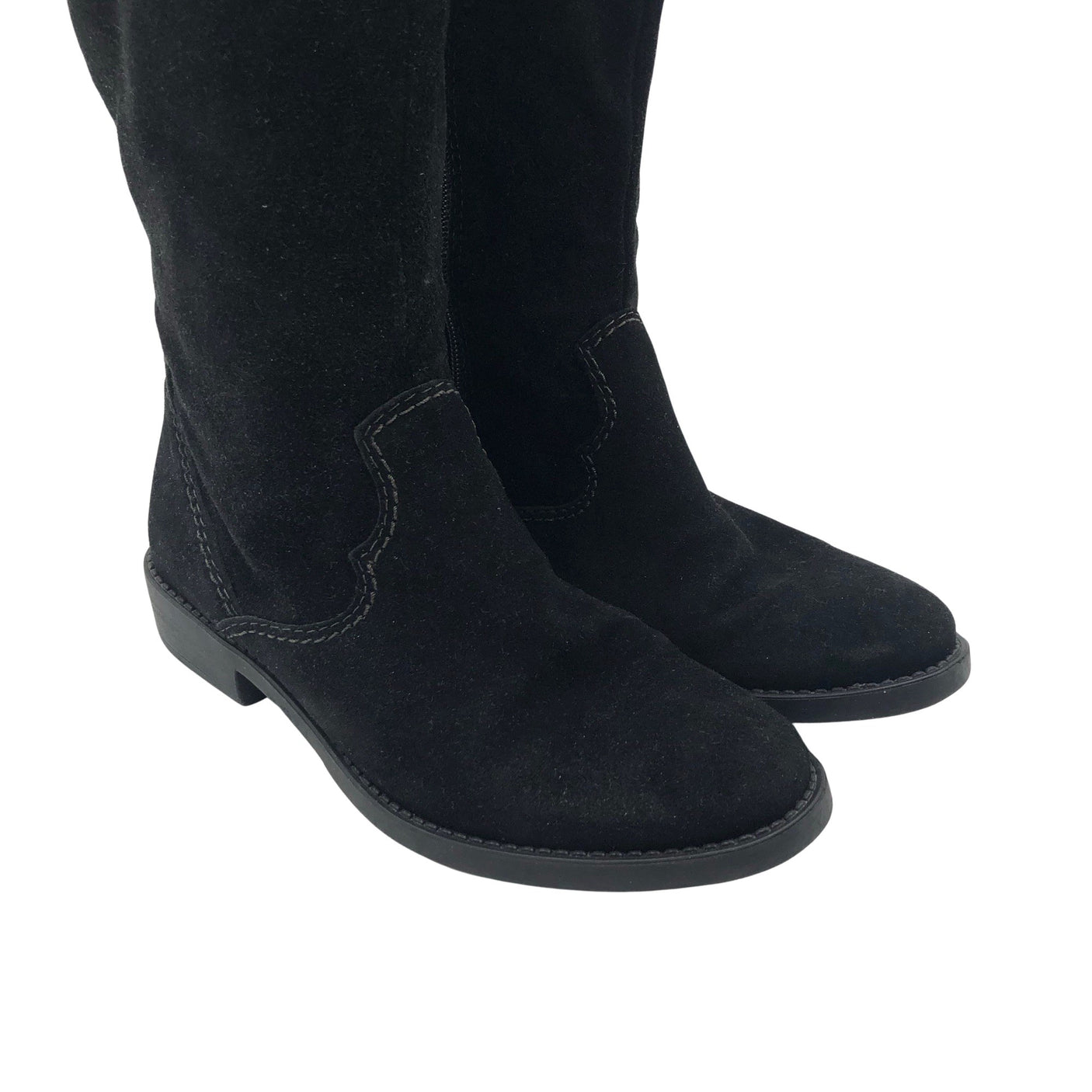 Unisex Tamaris - Boots, size 36 - Black (2)