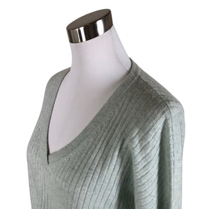 Unisex Davida - Sweater, size 40 - Light blue (3)