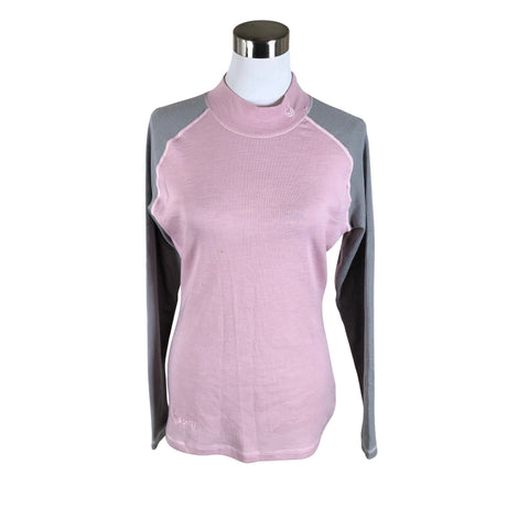 Unisex Halti - Thermal shirt, size 40 - Light pink ()