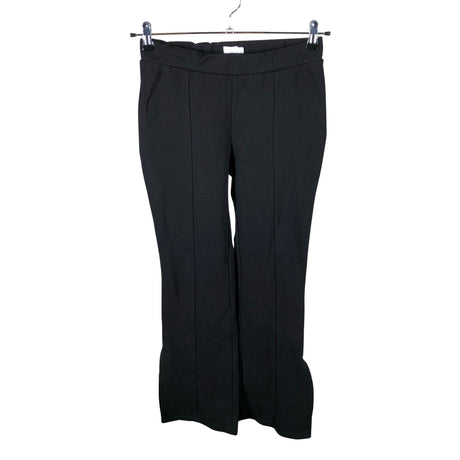 Unisex Gauhar - Tricot pants, size 38 - Black ()